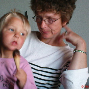 Profilbild von Ines Beier
