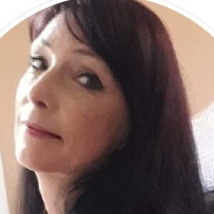 Profilbild von Ines Bennewitz