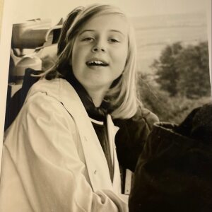 Profilbild von Ines Bente