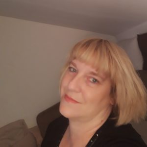 Profilbild von Ines Berger