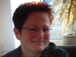 Profilbild von Ines Bergmann