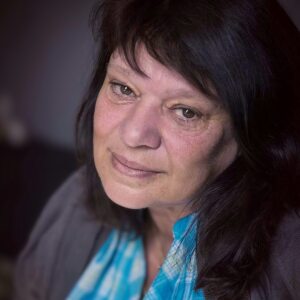 Profilbild von Ines Berke