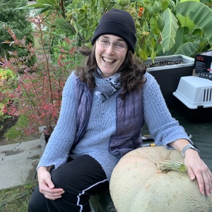 Profilbild von Ines Berkenhagen