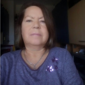 Profilbild von Ines Berner