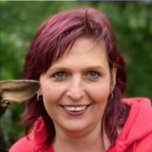 Profilbild von Ines Bernhardt