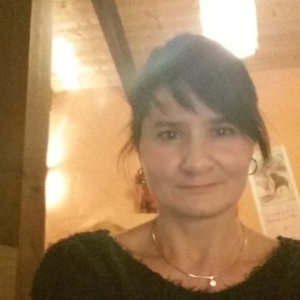 Profilbild von Ines Beyer