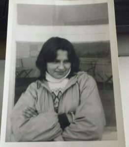 Profilbild von Ines Biedermann