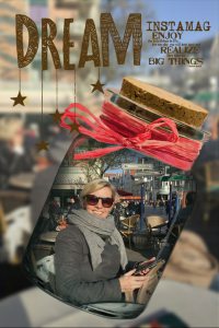 Profilbild von Ines Bienia