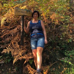 Profilbild von Ines Binner