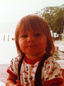 Profilbild von Ines Bioni