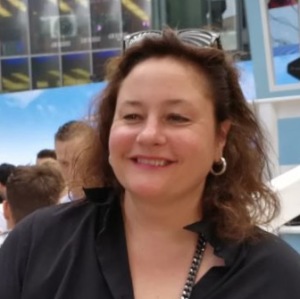 Profilbild von Ines Birkenstock