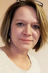 Profilbild von Ines Bitte