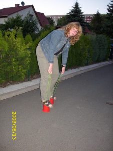 Profilbild von Ines Björn