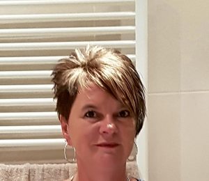 Profilbild von Ines Blachnik