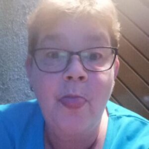 Profilbild von Ines Blaffert