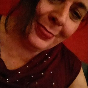 Profilbild von Ines Blaschka