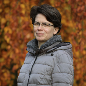 Profilbild von Ines Bloß