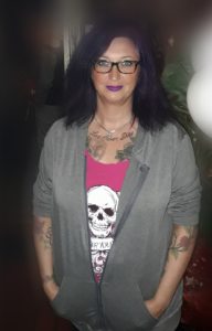 Profilbild von Ines Bodenberg