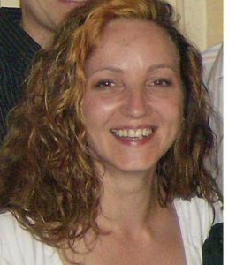 Profilbild von Ines Bösel