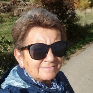 Profilbild von Ines Böttger
