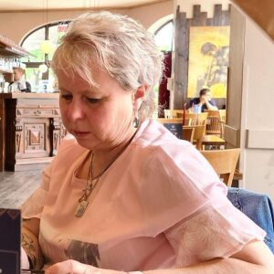 Profilbild von Ines Boye-Preuschoff