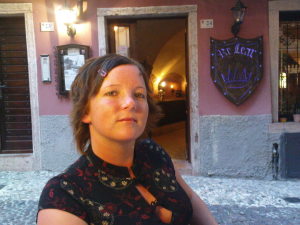 Profilbild von Ines Brinkmann