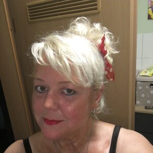 Profilbild von Ines Brinkmann