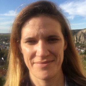 Profilbild von Ines Brüggemann