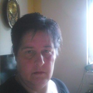 Profilbild von Ines Brumme