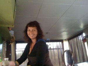 Profilbild von Ines Brune