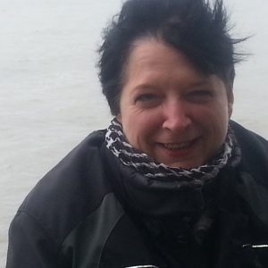 Profilbild von Ines Bügler