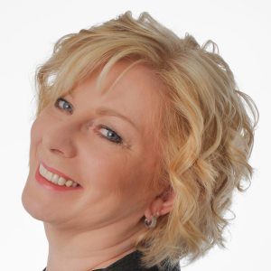 Profilbild von Ines Buhr