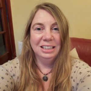 Profilbild von Ines Buland-Mielke