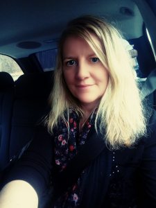 Profilbild von Ines Burde