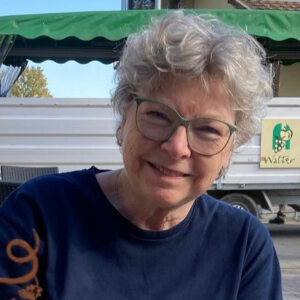 Profilbild von Ines Burger
