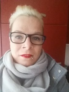 Profilbild von Ines Burkert