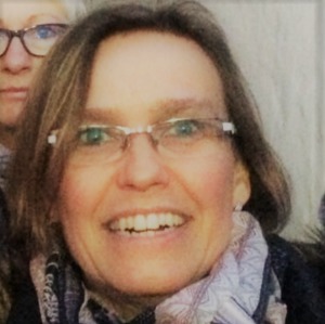 Profilbild von Ines Burmeister-Pape