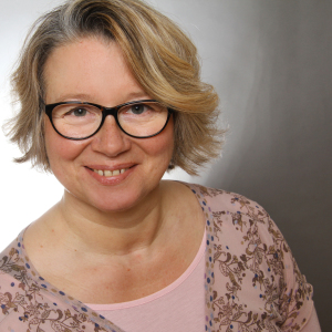 Profilbild von Ines Carstensen