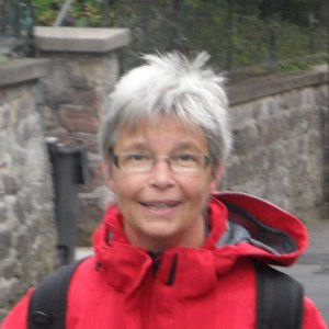 Profilbild von Ines Chyla
