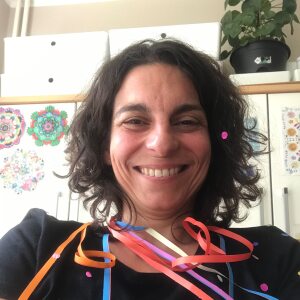 Profilbild von Ines Cinefra