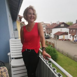 Profilbild von Ines Cociu
