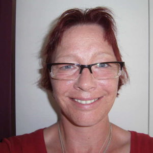 Profilbild von Ines Cremer