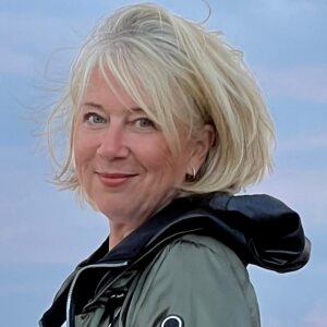 Profilbild von Ines Dahlick