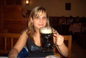 Profilbild von Ines Decker