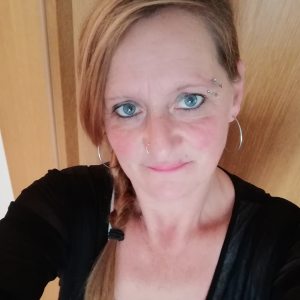Profilbild von Ines Demmig