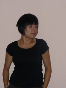 Profilbild von Ines Derlatka