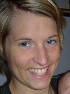 Profilbild von Ines Dieker
