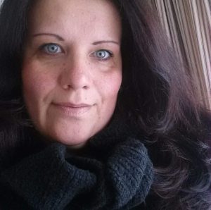 Profilbild von Ines Dingel