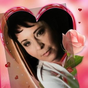 Profilbild von Ines Dittmann