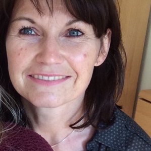 Profilbild von Ines Dittmann